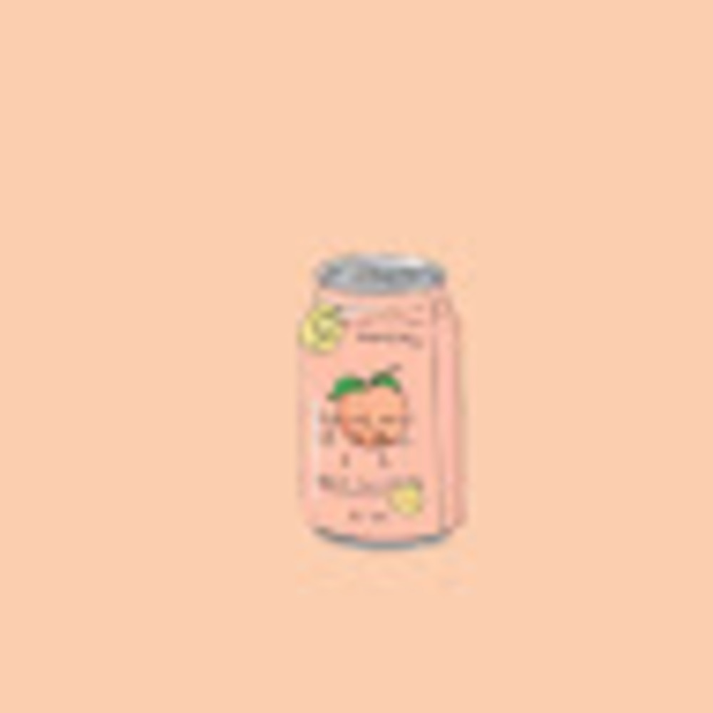 Meet your Posher, Peachy